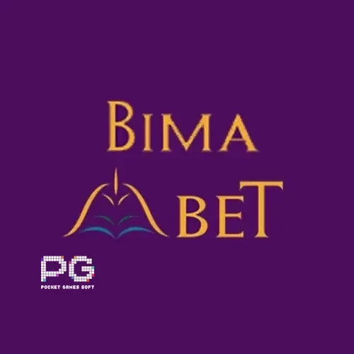 Logo bimabet